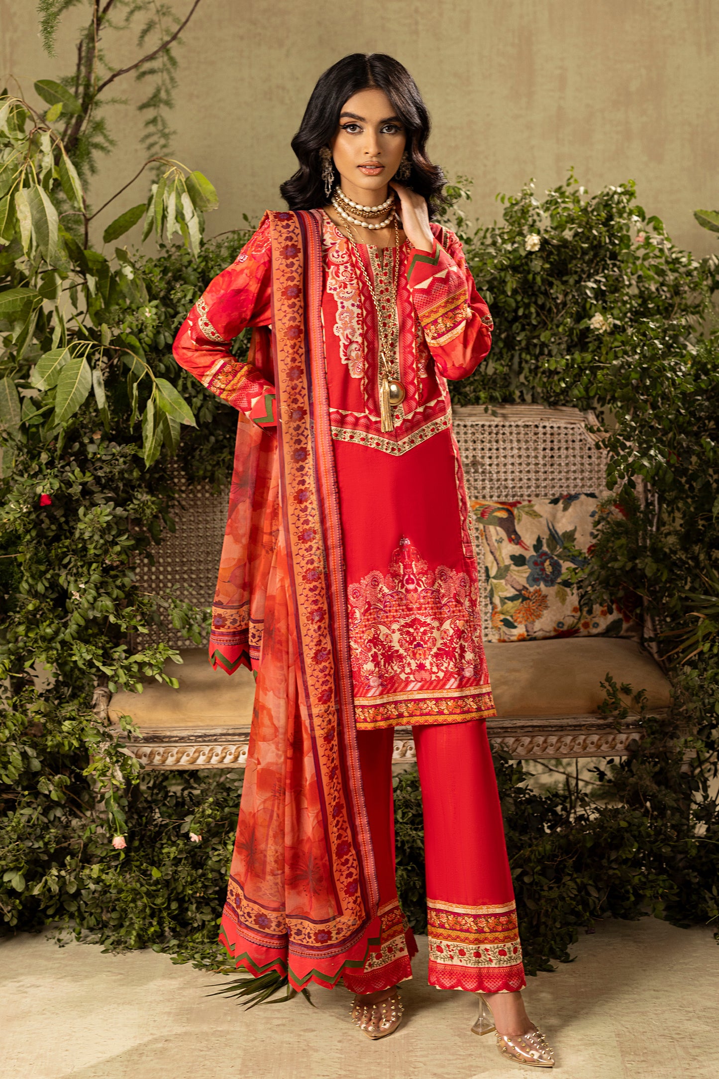 GUL-E-GULNAR