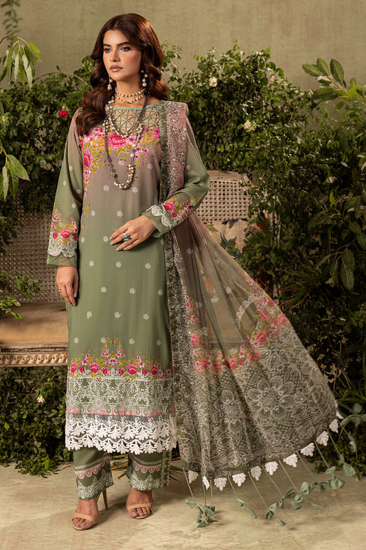 GUL-E-Rana