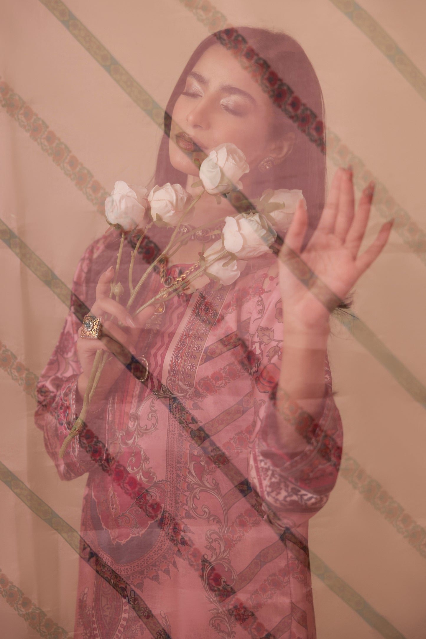 Tea Rose