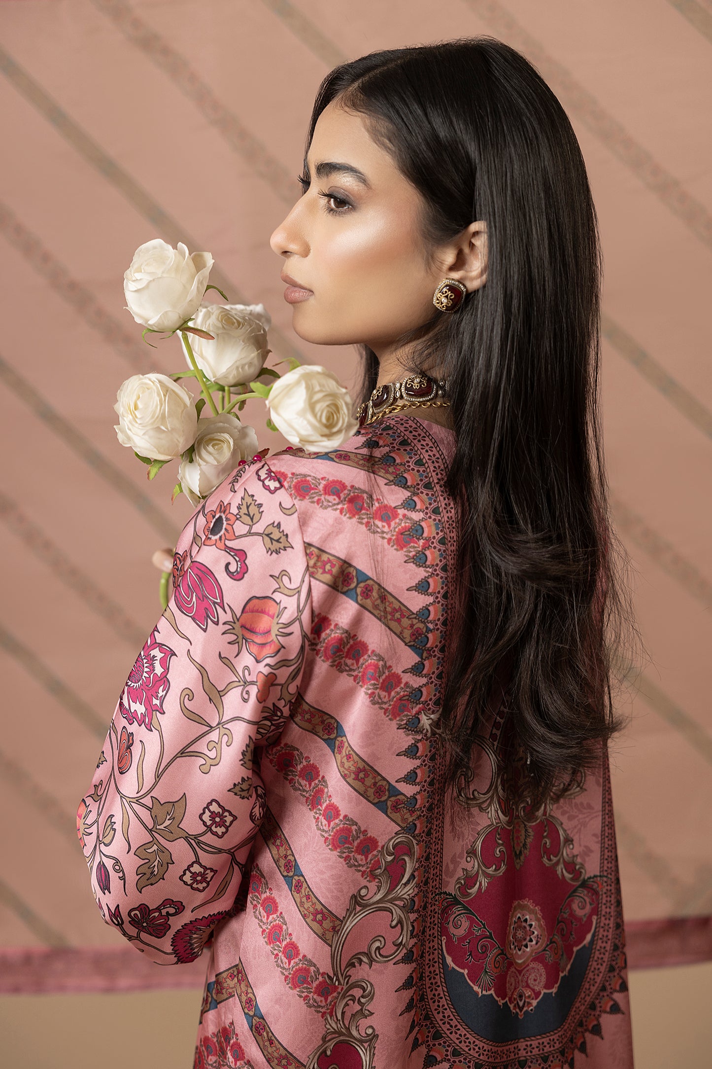 Tea Rose